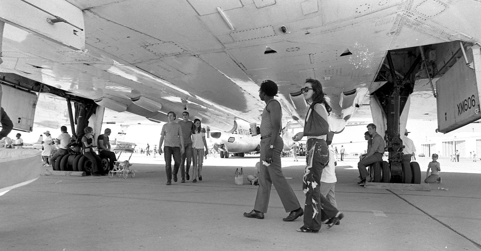 Davis-Monthan AFB Air Shows